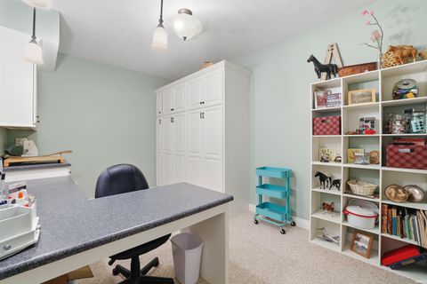 Tiny photo for 3950 Larry Wayne Drive, Bloomington, IN 47401 (MLS # 202609642)