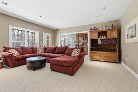 Tiny photo for 3950 Larry Wayne Drive, Bloomington, IN 47401 (MLS # 202609642)