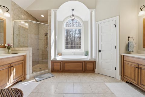 Tiny photo for 3950 Larry Wayne Drive, Bloomington, IN 47401 (MLS # 202609642)
