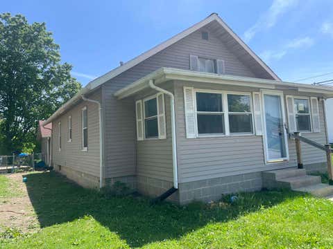 Tiny photo for 951 N Harrison Street, Frankfort, IN 46041 (MLS # 202625437)