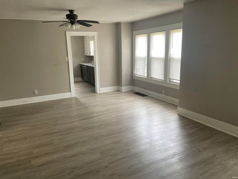 Tiny photo for 951 N Harrison Street, Frankfort, IN 46041 (MLS # 202625437)