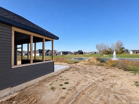 Tiny photo for 17665 Pavia Pass, Huntertown, IN 46748 (MLS # 202643839)