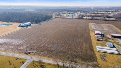 Tiny photo for TBD W Yoder Road, Roanoke, IN 46783 (MLS # 202600992)