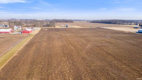 Tiny photo for TBD W Yoder Road, Roanoke, IN 46783 (MLS # 202600992)