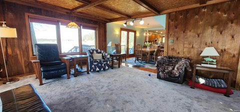 Tiny photo for 420 EMS W17 Lane, North Webster, IN 46555 (MLS # 202609191)