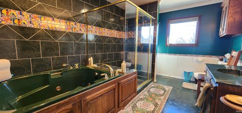 Tiny photo for 420 EMS W17 Lane, North Webster, IN 46555 (MLS # 202609191)