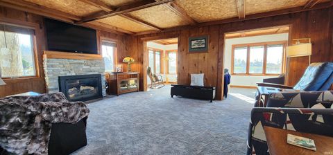 Tiny photo for 420 EMS W17 Lane, North Webster, IN 46555 (MLS # 202609191)