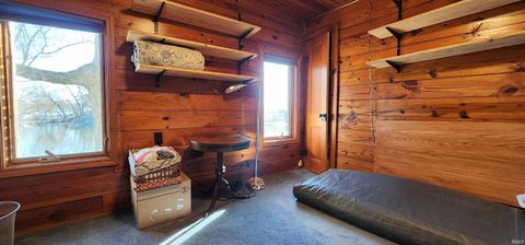 Tiny photo for 420 EMS W17 Lane, North Webster, IN 46555 (MLS # 202609191)