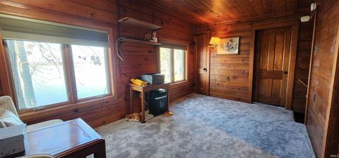 Tiny photo for 420 EMS W17 Lane, North Webster, IN 46555 (MLS # 202609191)