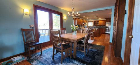 Tiny photo for 420 EMS W17 Lane, North Webster, IN 46555 (MLS # 202609191)