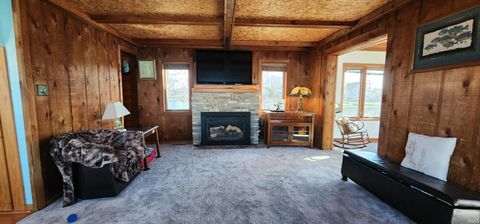 Tiny photo for 420 EMS W17 Lane, North Webster, IN 46555 (MLS # 202609191)