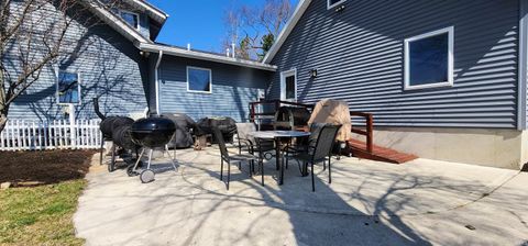 Tiny photo for 420 EMS W17 Lane, North Webster, IN 46555 (MLS # 202609191)