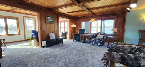 Tiny photo for 420 EMS W17 Lane, North Webster, IN 46555 (MLS # 202609191)