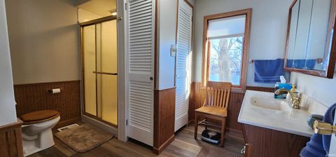 Tiny photo for 420 EMS W17 Lane, North Webster, IN 46555 (MLS # 202609191)