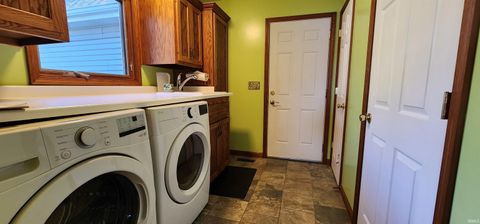 Tiny photo for 420 EMS W17 Lane, North Webster, IN 46555 (MLS # 202609191)