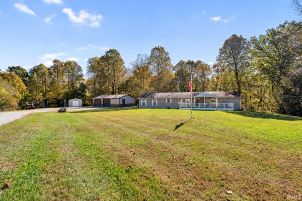 8543 W COUNTY ROAD 750 N, GREENCASTLE, IN 46135 - Image 048541b58ebefab024de4588601a4d7a/1378043204