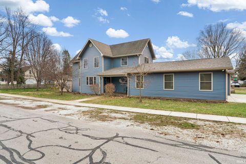 102 High School Avenue Battle Ground IN 47920