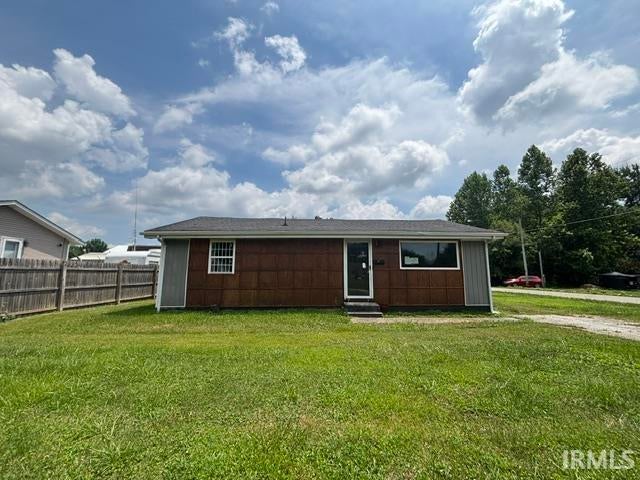 Photo of 1009 N Church Street, Austin, IN 47102 (MLS # 202641009)