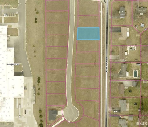 Tiny photo for 204 S Dingo Drive, Logansport, IN 46947 (MLS # 202623260)