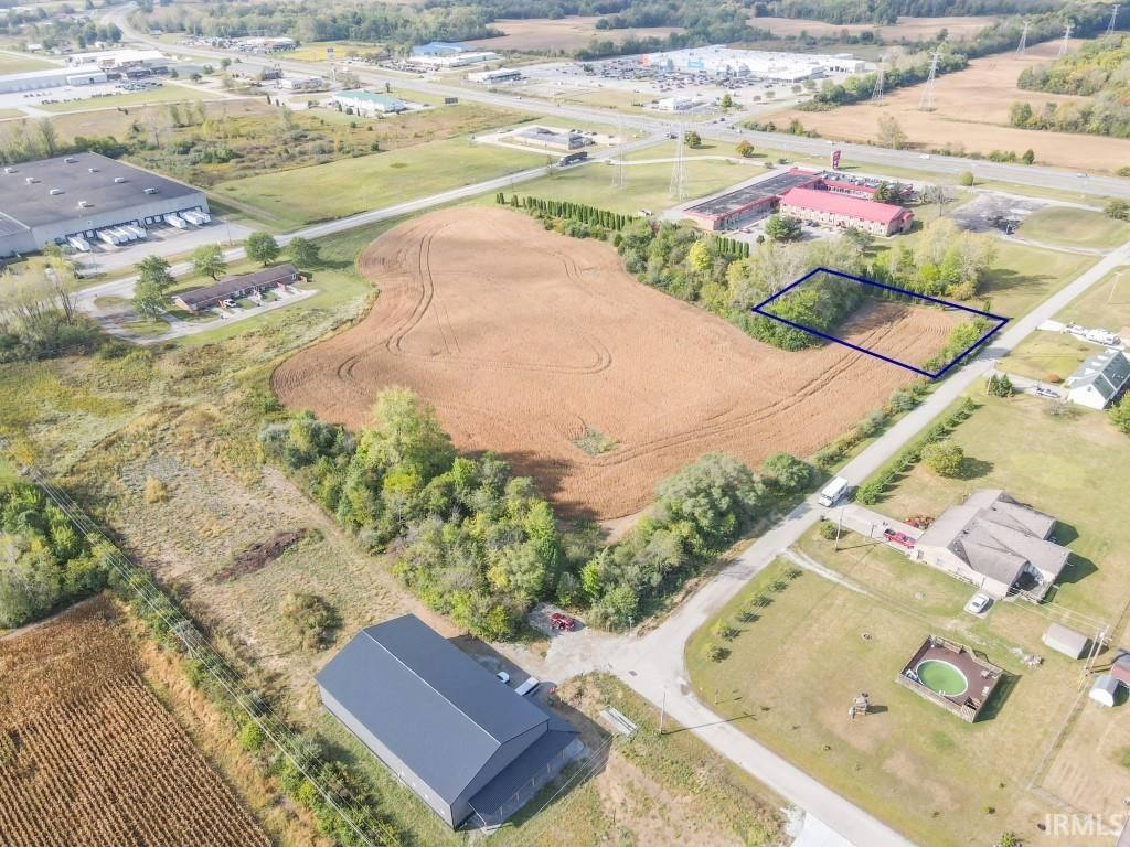 Photo of Lot 30 Sandy Gale Avenue #30, New Castle, IN 47362 (MLS # 202615088)