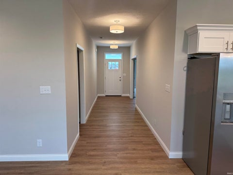 Tiny photo for 2495 Fiona Drive, Kokomo, IN 46902 (MLS # 202637489)
