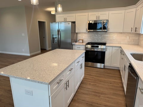 Tiny photo for 2495 Fiona Drive, Kokomo, IN 46902 (MLS # 202637489)