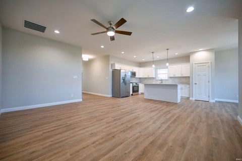 Tiny photo for 2495 Fiona Drive, Kokomo, IN 46902 (MLS # 202637489)