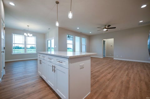 Tiny photo for 2495 Fiona Drive, Kokomo, IN 46902 (MLS # 202637489)