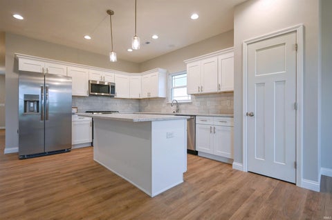 Tiny photo for 2495 Fiona Drive, Kokomo, IN 46902 (MLS # 202637489)