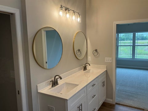 Tiny photo for 2495 Fiona Drive, Kokomo, IN 46902 (MLS # 202637489)