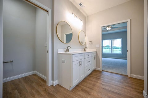 Tiny photo for 2495 Fiona Drive, Kokomo, IN 46902 (MLS # 202637489)