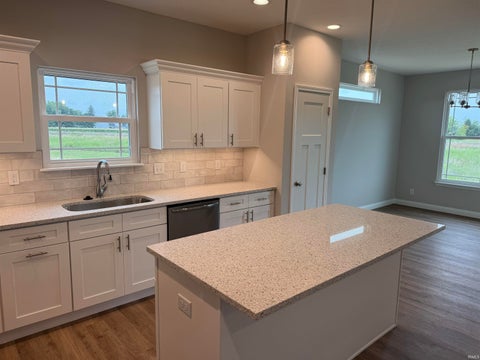 Tiny photo for 2495 Fiona Drive, Kokomo, IN 46902 (MLS # 202637489)