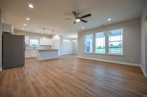 Tiny photo for 2495 Fiona Drive, Kokomo, IN 46902 (MLS # 202637489)