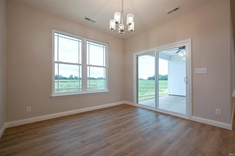 Tiny photo for 2495 Fiona Drive, Kokomo, IN 46902 (MLS # 202637489)