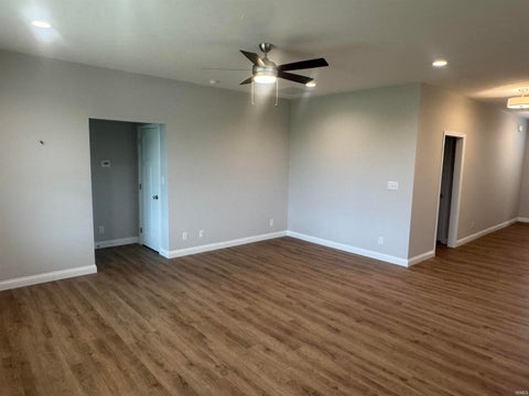 Tiny photo for 2495 Fiona Drive, Kokomo, IN 46902 (MLS # 202637489)