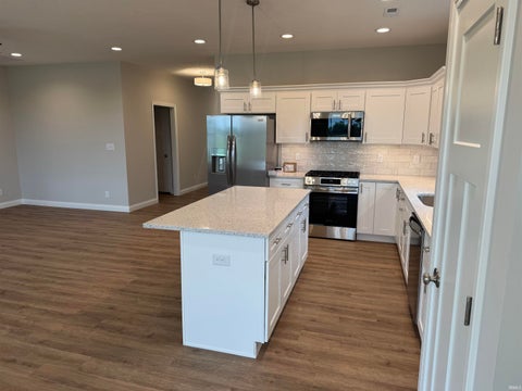 Tiny photo for 2495 Fiona Drive, Kokomo, IN 46902 (MLS # 202637489)