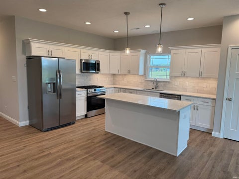 Tiny photo for 2495 Fiona Drive, Kokomo, IN 46902 (MLS # 202637489)