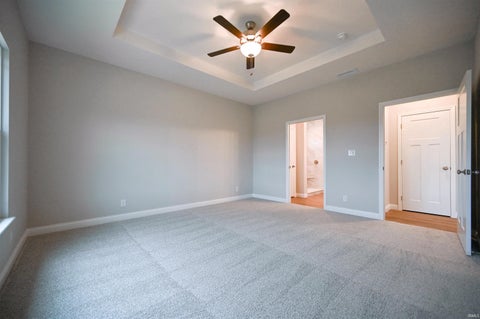 Tiny photo for 2495 Fiona Drive, Kokomo, IN 46902 (MLS # 202637489)