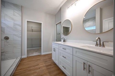 Tiny photo for 2495 Fiona Drive, Kokomo, IN 46902 (MLS # 202637489)