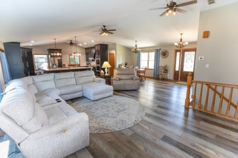 Tiny photo for 1500 Cardinal Circle, Rochester, IN 46975 (MLS # 202640699)