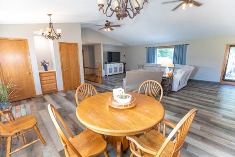 Tiny photo for 1500 Cardinal Circle, Rochester, IN 46975 (MLS # 202640699)