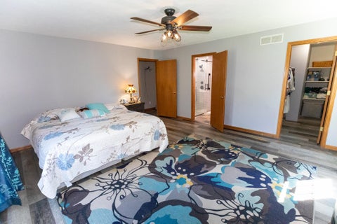 Tiny photo for 1500 Cardinal Circle, Rochester, IN 46975 (MLS # 202640699)