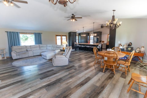 Tiny photo for 1500 Cardinal Circle, Rochester, IN 46975 (MLS # 202640699)