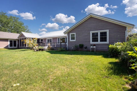 Tiny photo for 1500 Cardinal Circle, Rochester, IN 46975 (MLS # 202640699)