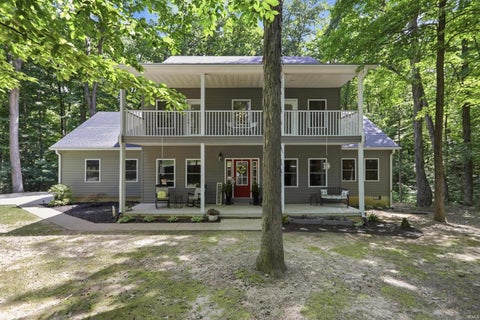 Photo of 1590 N Limestone Drive, Ellettsville, IN 47429 (MLS # 202626448)