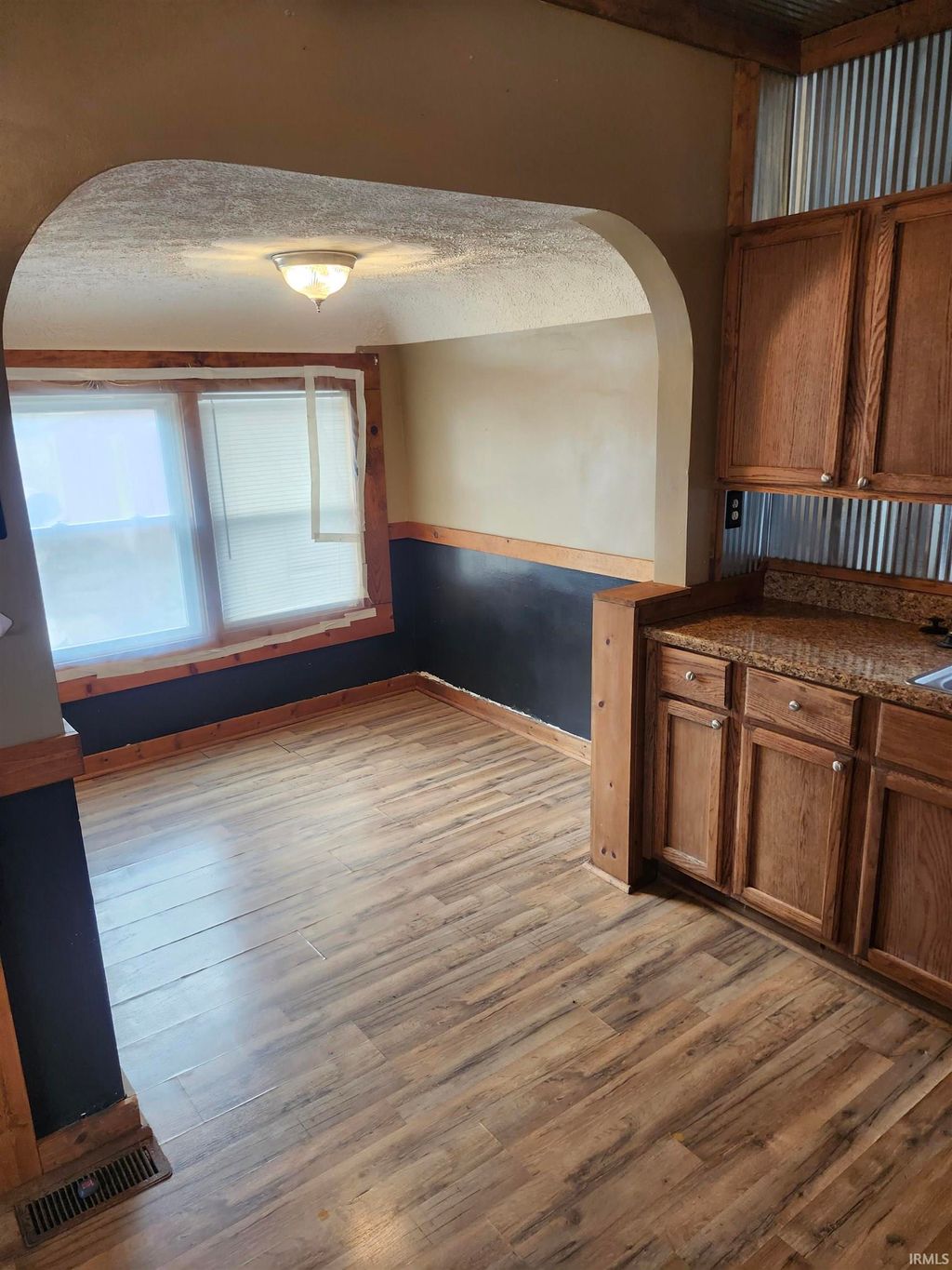 Photo of 613 S Washington Street, Jasonville, IN 47438 (MLS # 202605984)