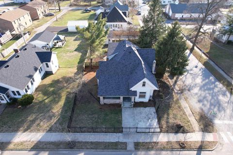 Tiny photo for 280 W Hillside Avenue, Spencer, IN 47460 (MLS # 202602154)