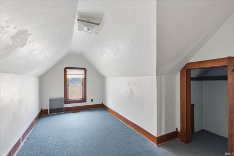 Tiny photo for 280 W Hillside Avenue, Spencer, IN 47460 (MLS # 202602154)