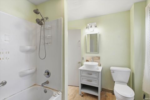 Tiny photo for 280 W Hillside Avenue, Spencer, IN 47460 (MLS # 202602154)