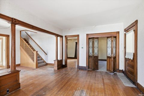 Tiny photo for 280 W Hillside Avenue, Spencer, IN 47460 (MLS # 202602154)